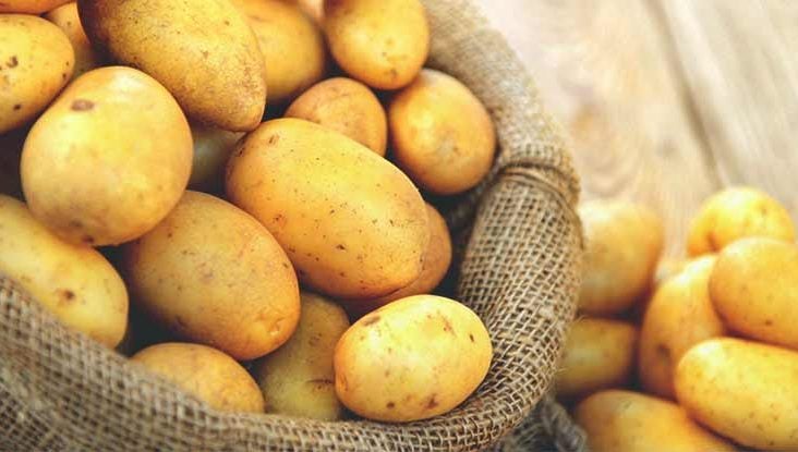 Featured image of post Recipe of Is Potato Good For Skin Care