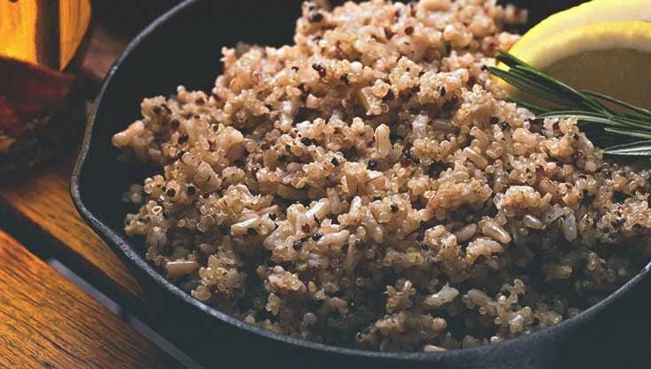 What S The Difference Between Couscous And Quinoa