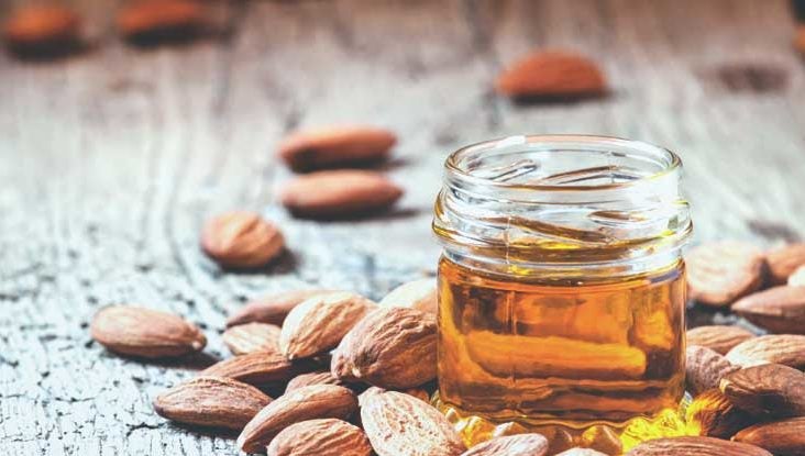 Almond Oil What Are The Benefits