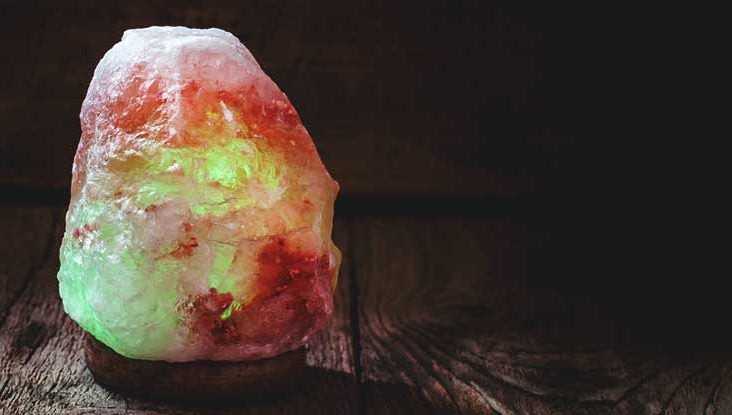 Himalayan Salt Lamps Do They Really Work - How To Make A Rock Salt Lamp Himalayan Salt Lamps Do They Really Work - How To Make A Rock Salt Lamp