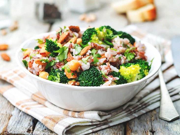 Carbs in Rice: Is It Too Much?