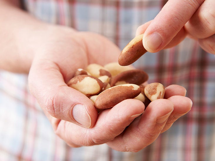 Peanut Allergies And Delayed Anaphylaxis What To Watch For