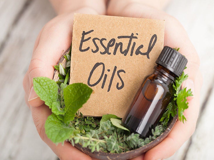 What Are The Best Essential Oils For Acne