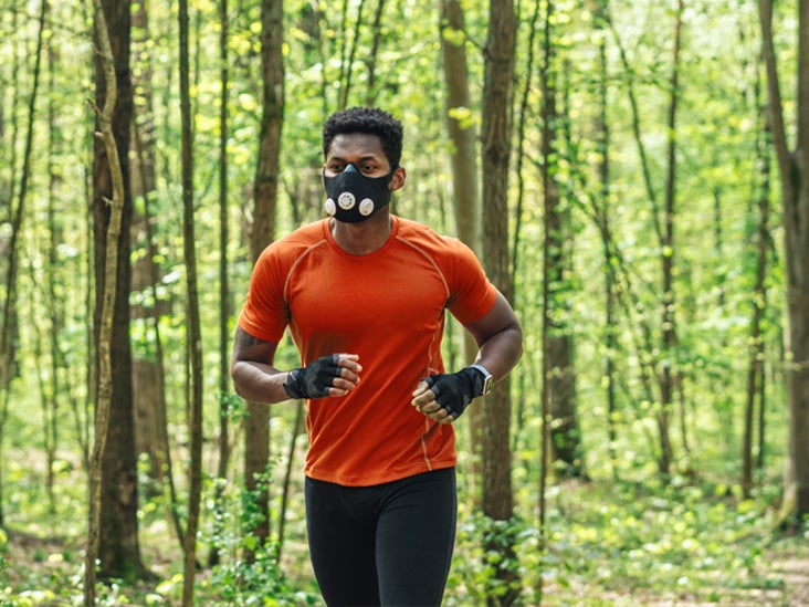Training Mask Benefits: About, Use, Safety, and More