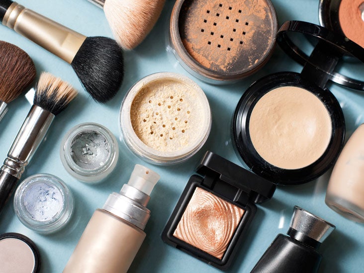 cosmetics and health