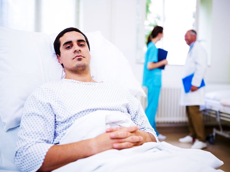 Chronic Kidney Failure Symptoms Diagnosis And Treatment