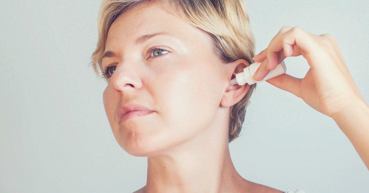 Sweet Oil for Ears Uses, Effectiveness, and Risks