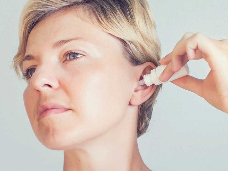 Sweet Oil for Ears Uses, Effectiveness, and Risks