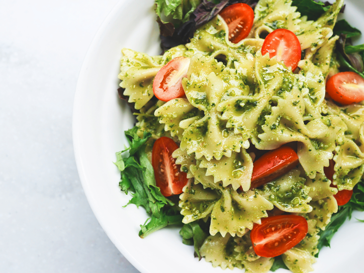 The 6 Best Types Of Gluten Free Pasta And Noodles