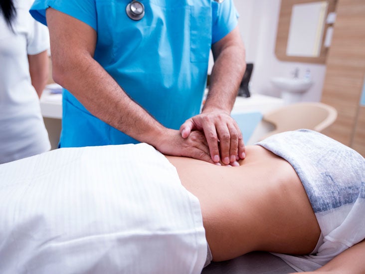 toilet bowel blockage removal