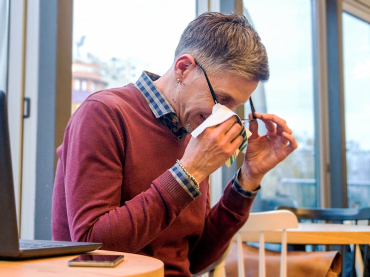 Blurred Vision Causes Diagnosis And Treatment