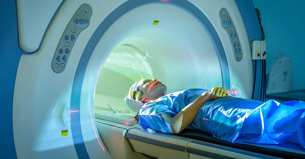 MRI vs. PET Scan Which One You Should Get and Why