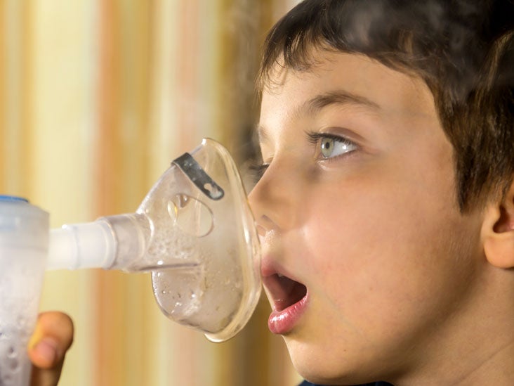 Oxygen Therapy | Definition and Patient 