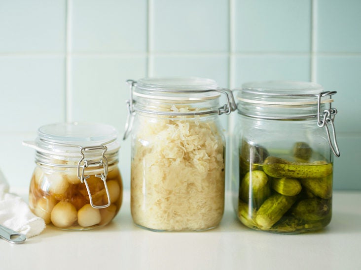 What Is Fermentation? The Lowdown on Fermented Foods