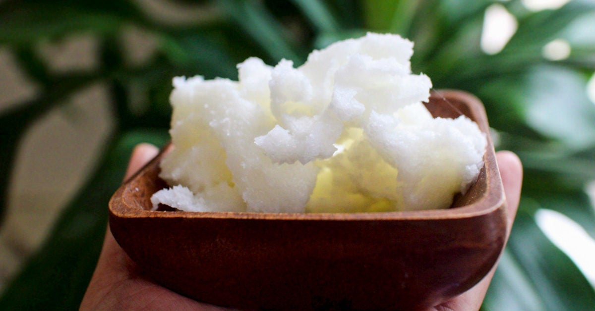 Shea Butter Allergy is Rare and Shea Butter Has Many Benefits