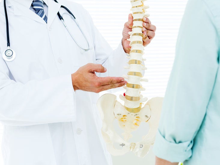 Spinal Cord Compression Definition And Patient Education