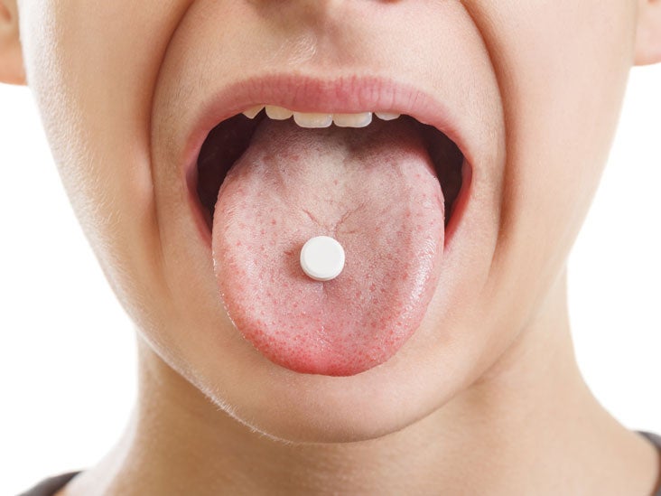 About Sublingual and Buccal Medication Administration