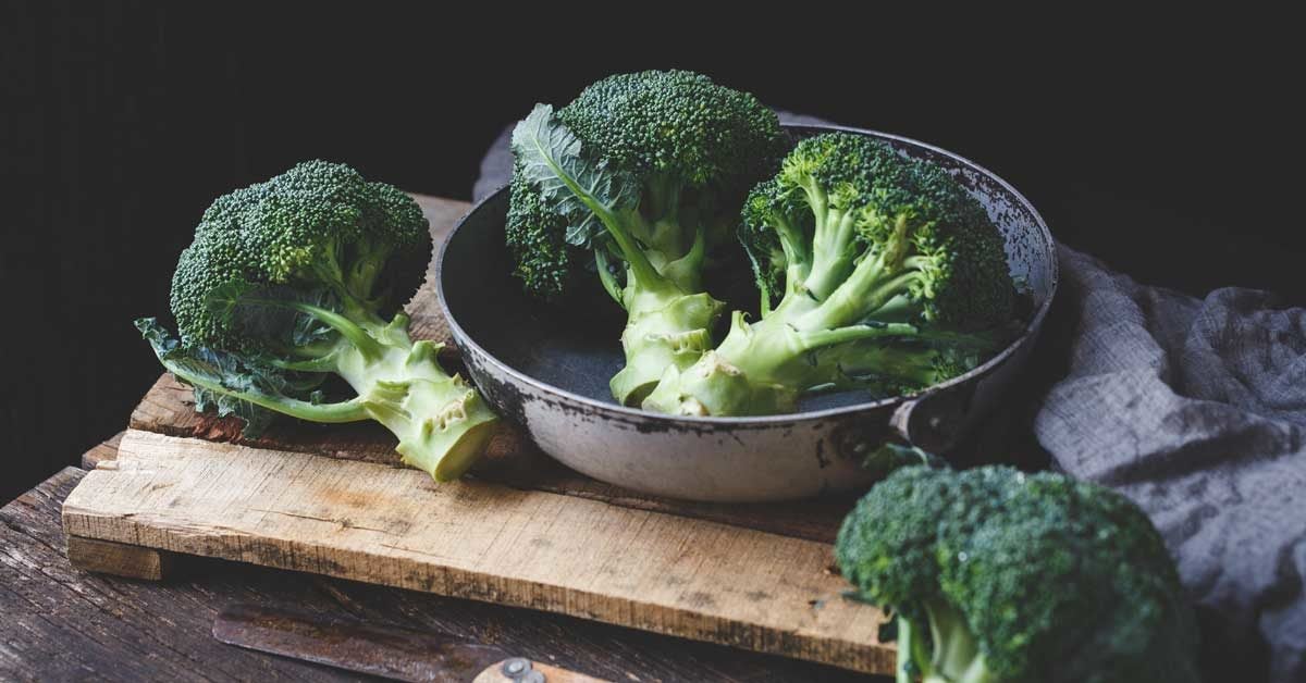 Sulforaphane Benefits Side Effects And Food Sources