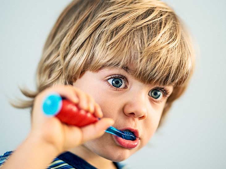 best toddler toothbrush 2015