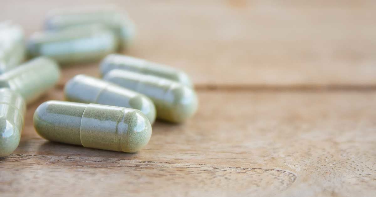 Tongkat Ali Extract Benefits Side Effects And Dosage
