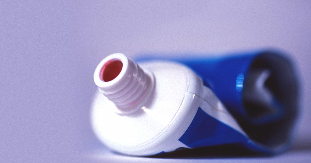 Toothpaste on Pimples Why You Should Avoid It, What to Use Inste