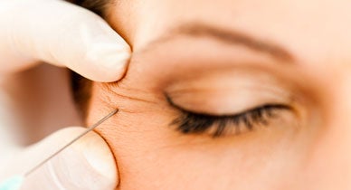 Botox May Have Long Lasting Anti Aging Effects Study Suggests