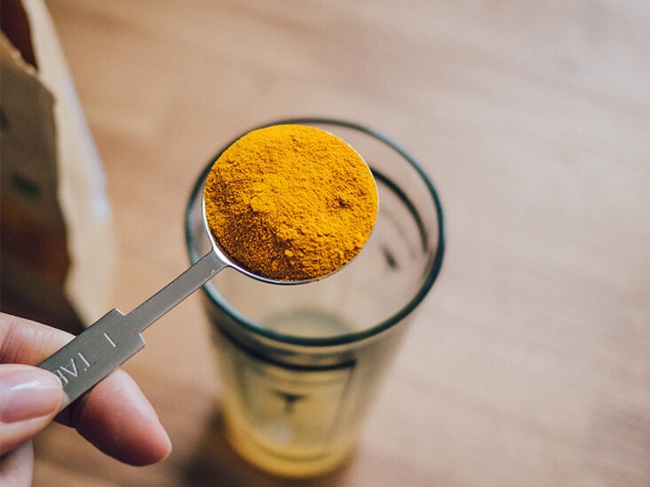 Turmeric For Ibs Does It Work