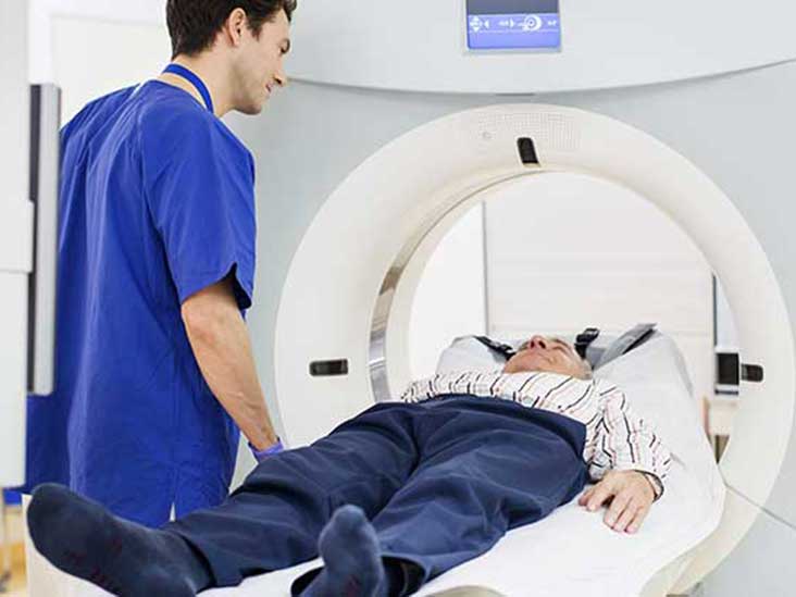 does radiation therapy for cancer make you sick