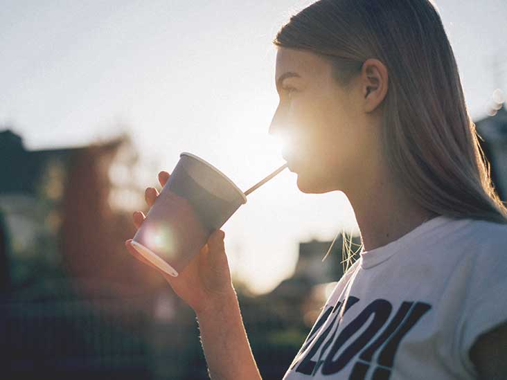 How to Get Rid of Nausea: 16 Ways