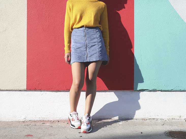 best jeans for thigh rub