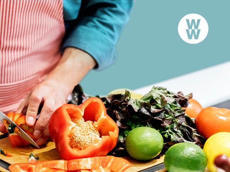 Weight Watchers For Men Overview And Expert Review