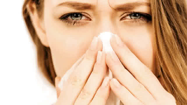 what to take for sinus drainage