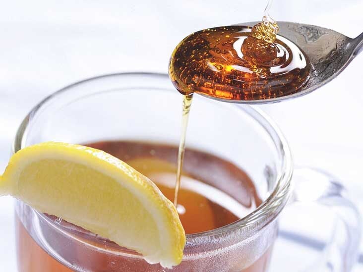 baby cough remedy night