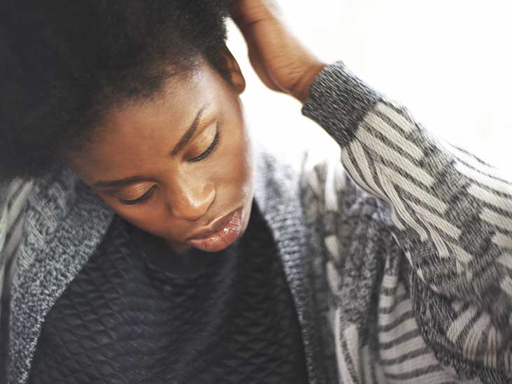 dandruff vs. dry scalp: what’s the difference?