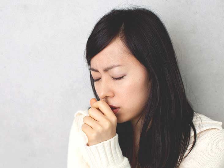 How To Get Rid Of Mucus In Chest 8 Tips