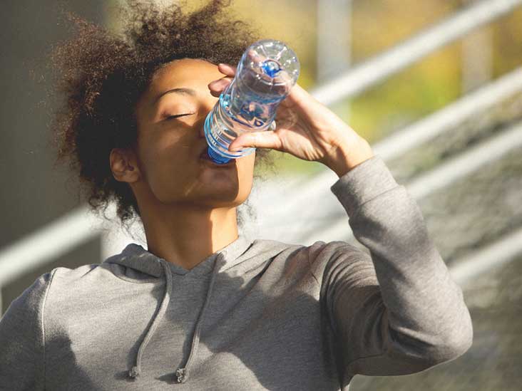 K nnen sie destilliertes wasser trinken nebenwirkungen anwendungen 