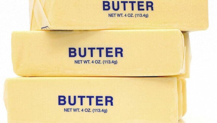 Butter And High Cholesterol Is It Safe To Eat Butter And High Cholesterol Is It Safe To Eat
