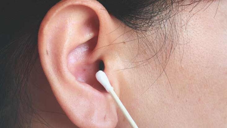 How to Safely Clean Your Ears