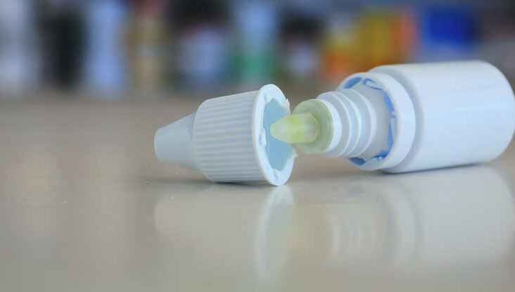 Can I Put Hydrogen Peroxide In My Ear With Tubes