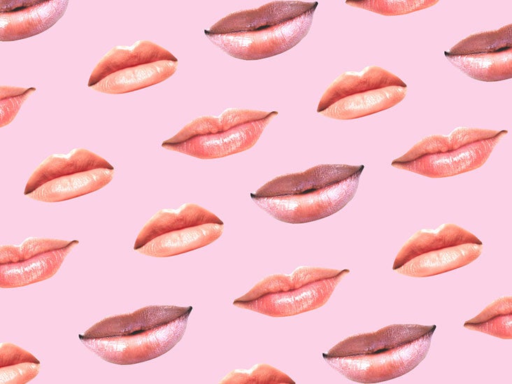 You Only Need 30 Seconds To Make Chapped And Cracked Lips Disappe chapped and cracked lips