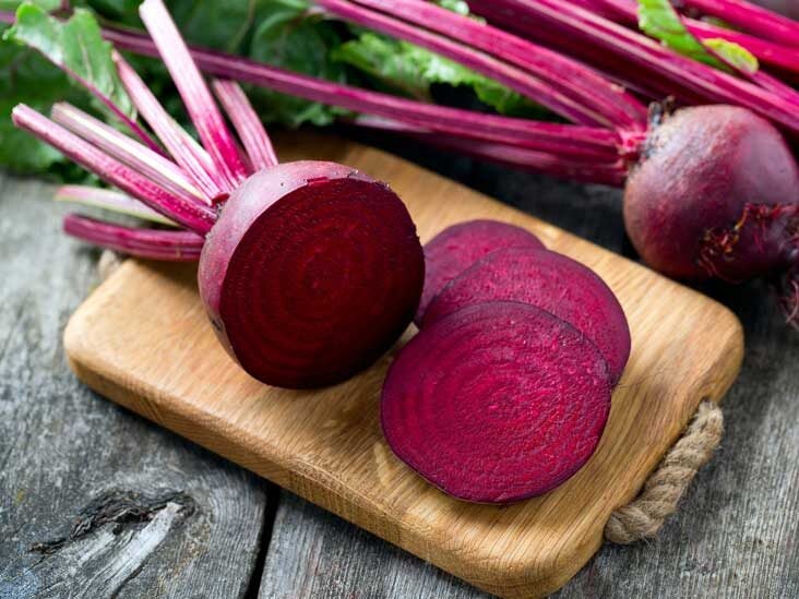 9 Impressive Health Benefits Of Beets