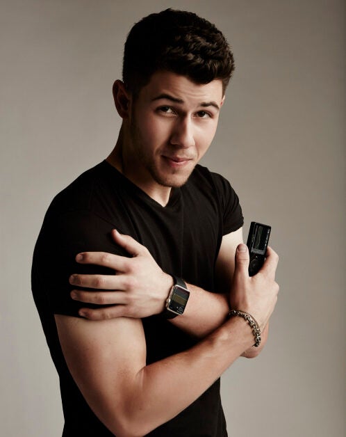 Nick Jonas Talks His First Decade With Diabetes nick jonas talks his first decade with