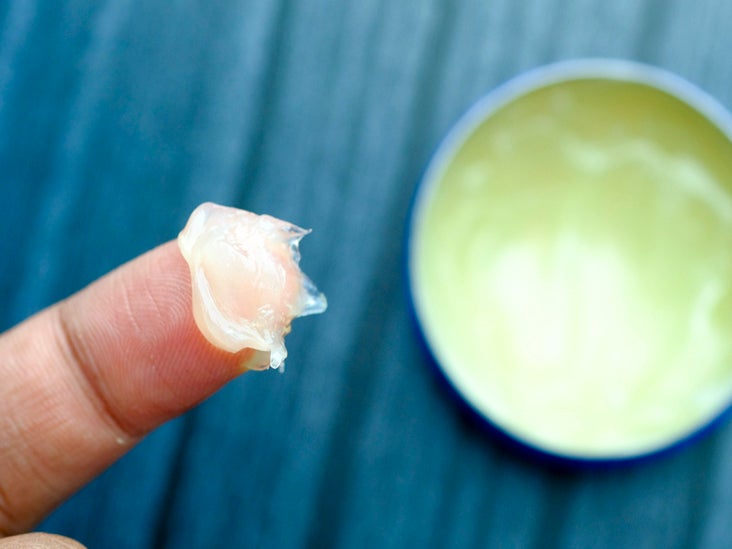 Vaseline as Lube Is It Safe?
