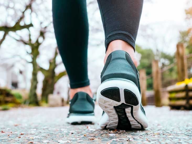best athletic shoes for plantar fasciitis 2019