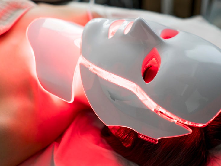 Red Light Therapy How Often - Red Light Therapy At Tanning Salons