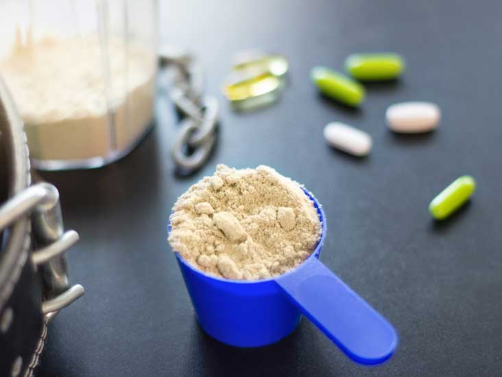 Creatine Loading Phase: Benefits, Safety, Side Effects, Dosage