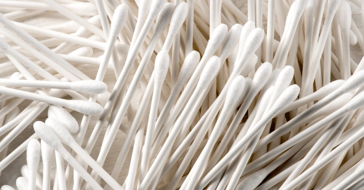 Earwax Buildup and Blockage Causes, Symptoms, Treatments