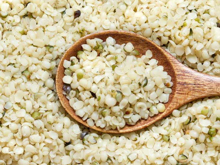 6 Evidence Based Health Benefits Of Hemp Seeds