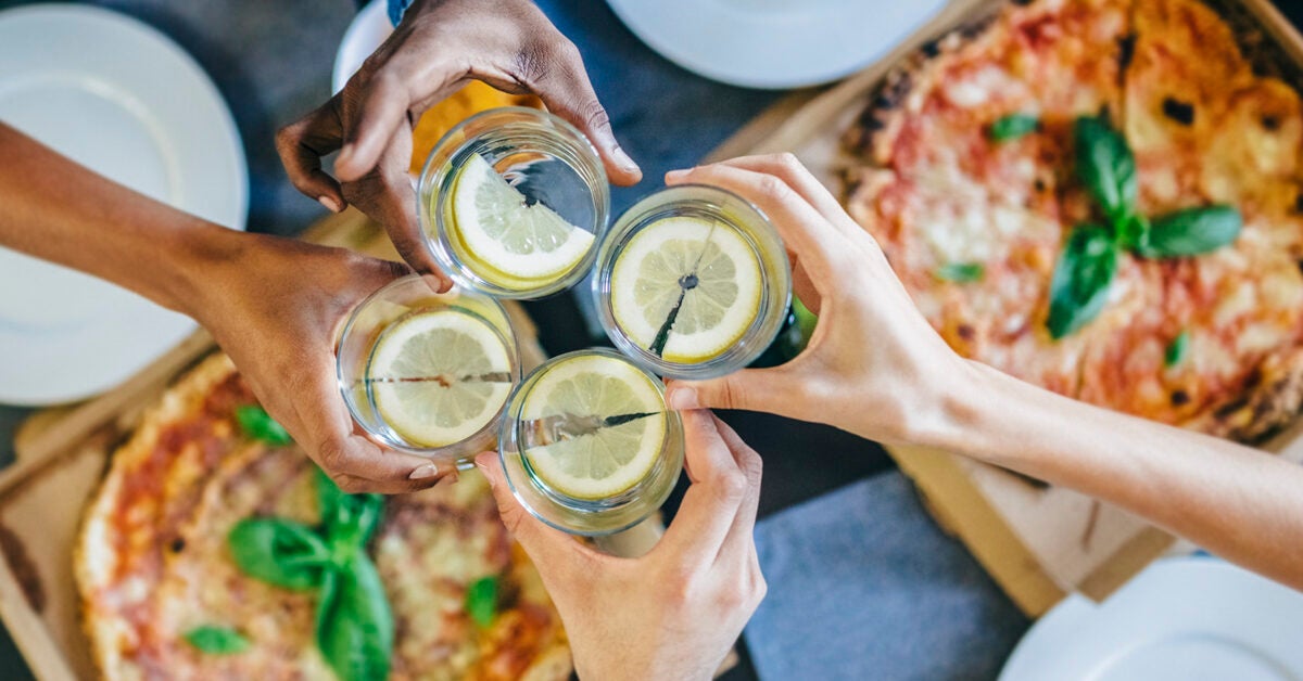 Home Remedies for Indigestion Natural Ways to Treat at Home