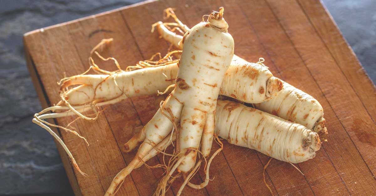 7 Proven Health Benefits of Ginseng